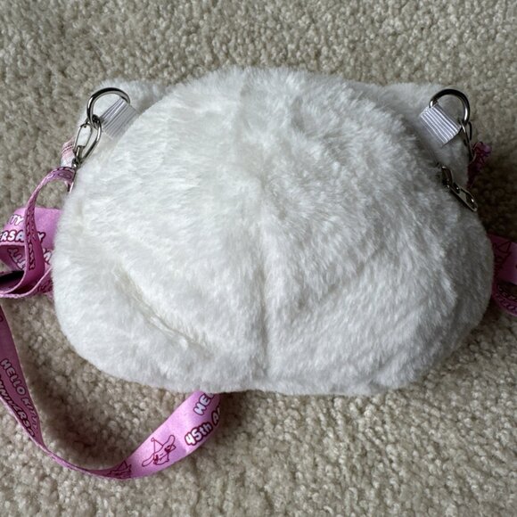 Kawaii Sanrio Hello Kitty Purse 45th Anniversary Bag - Picture 5 of 5